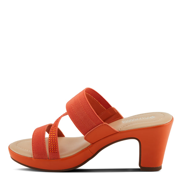 Flexus By Spring Step PATRIZIA DEVORAH SANDALS