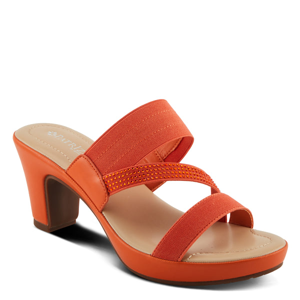 flexus by spring step PATRIZIA DEVORAH SANDALS
