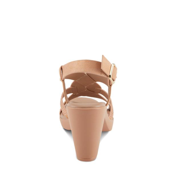 Flexus By Spring Step PATRIZIA DRINA SANDALS