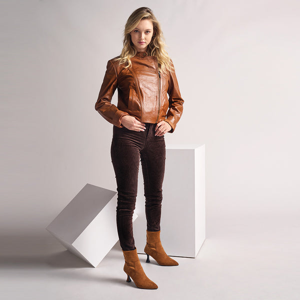 Flexus By Spring Step PATRIZIA ELLAFITZ BOOTIES