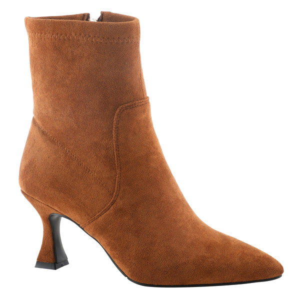 flexus by spring step PATRIZIA ELLAFITZ BOOTIES