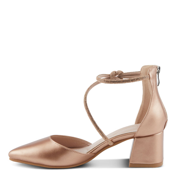 Flexus By Spring Step PATRIZIA ELUNED SHOES