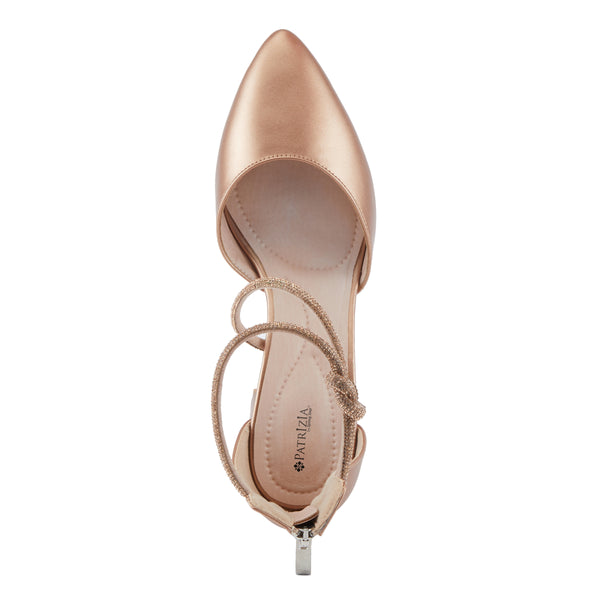 Flexus By Spring Step PATRIZIA ELUNED SHOES