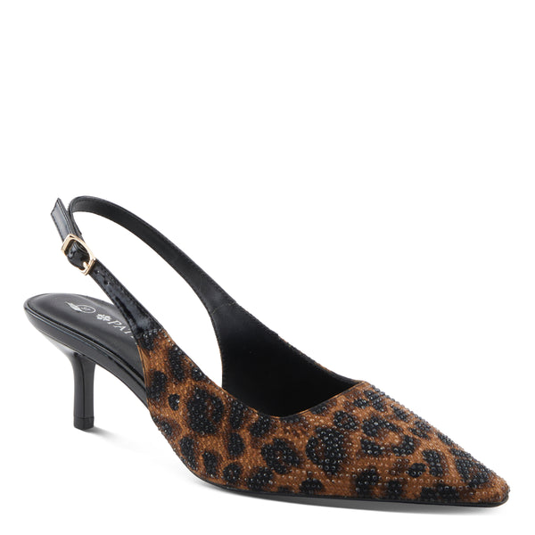 Flexus By Spring Step PATRIZIA ENGRES SHOES