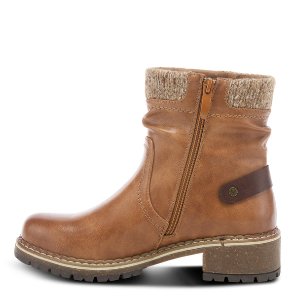 Flexus By Spring Step PATRIZIA EVORA BOOTIES