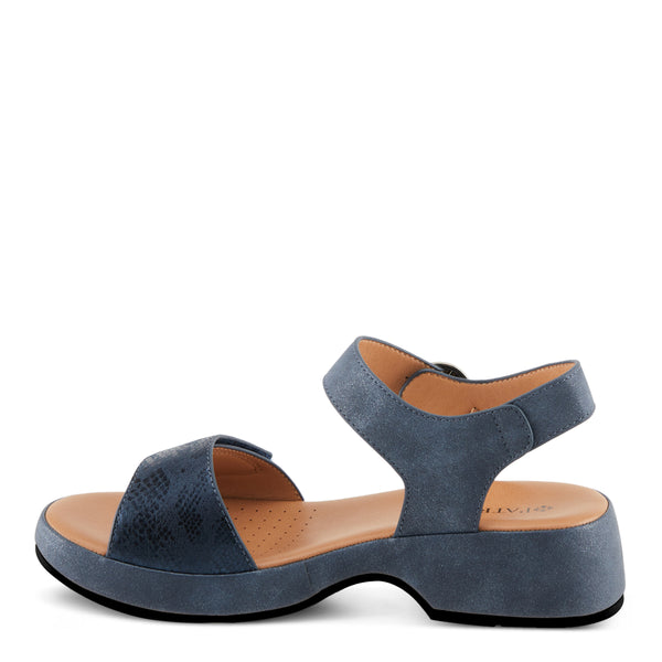 Flexus By Spring Step PATRIZIA FINOLA SANDALS