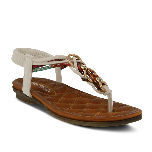 flexus by spring step Patrizia GADELINA Sandals