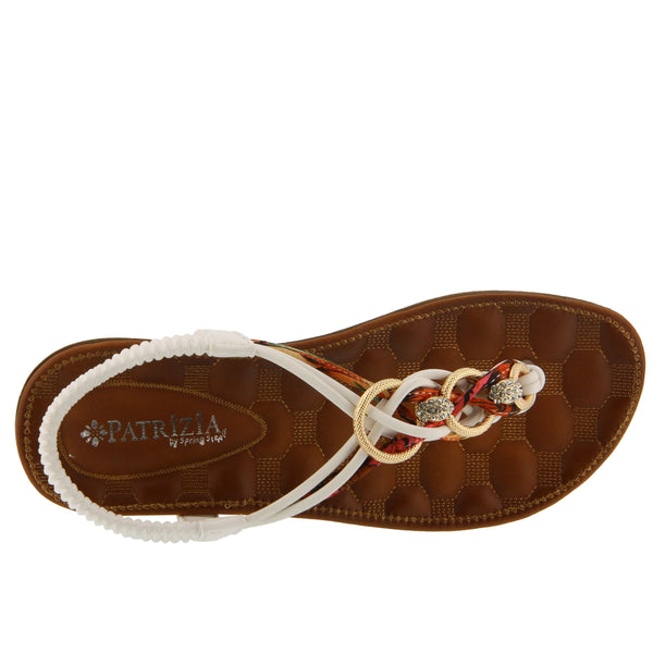 Flexus By Spring Step Patrizia GADELINA Sandals
