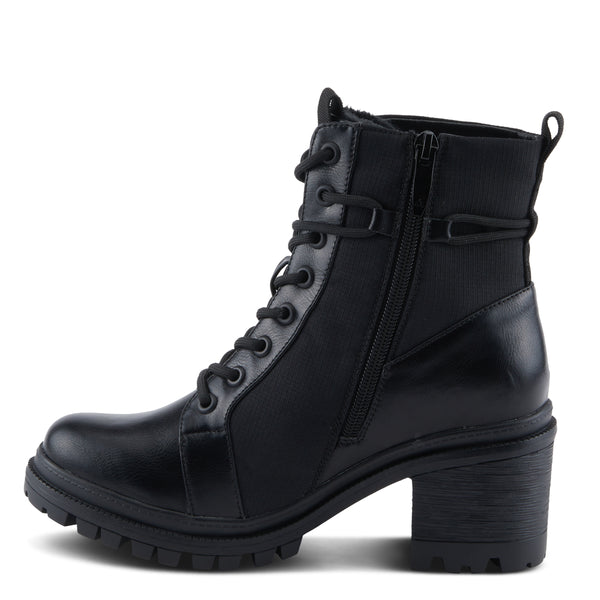 Flexus By Spring Step PATRIZIA GOGA BOOTS