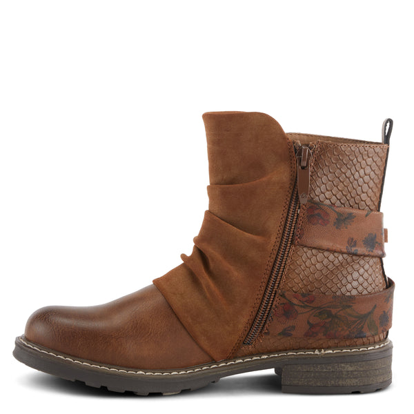Flexus By Spring Step PATRIZIA GOSSIFLEUR BOOTS