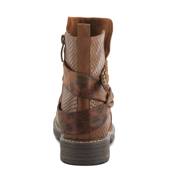 Flexus By Spring Step PATRIZIA GOSSIFLEUR BOOTS