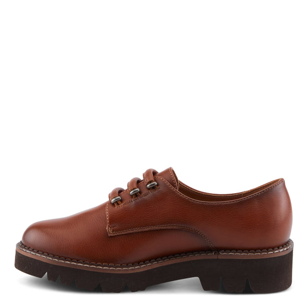 Flexus By Spring Step PATRIZIA HAZELINA SHOES