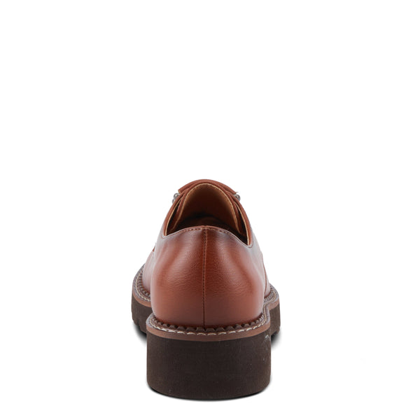 Flexus By Spring Step PATRIZIA HAZELINA SHOES