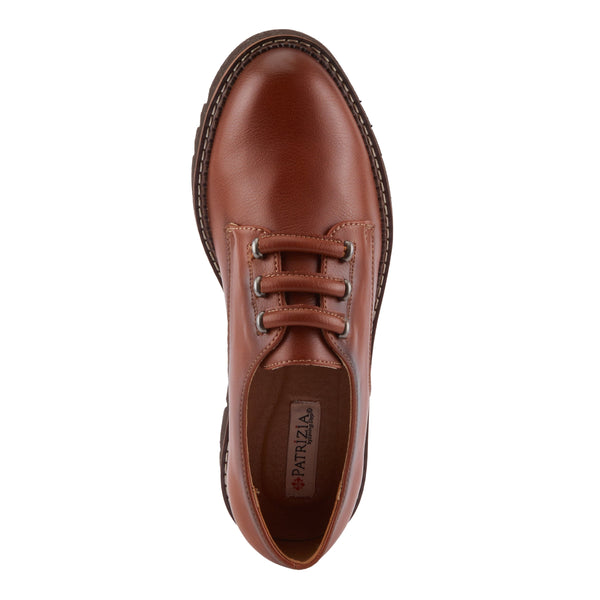 Flexus By Spring Step PATRIZIA HAZELINA SHOES
