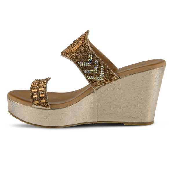 Flexus By Spring Step PATRIZIA HEENA SANDALS