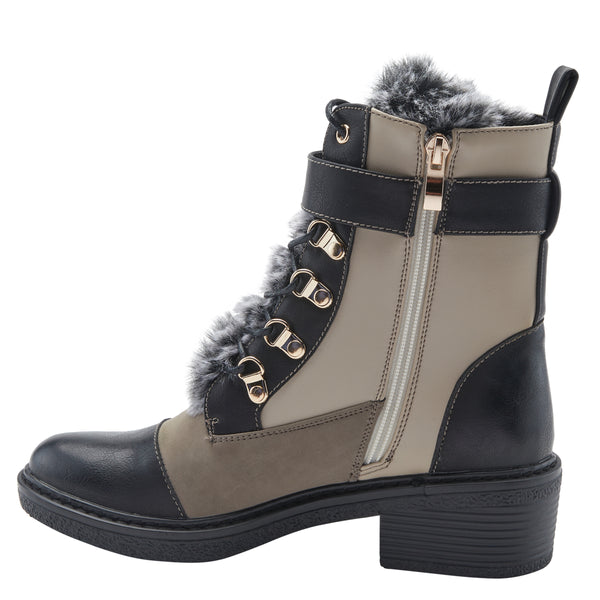 Flexus By Spring Step PATRIZIA HILVIA BOOTS