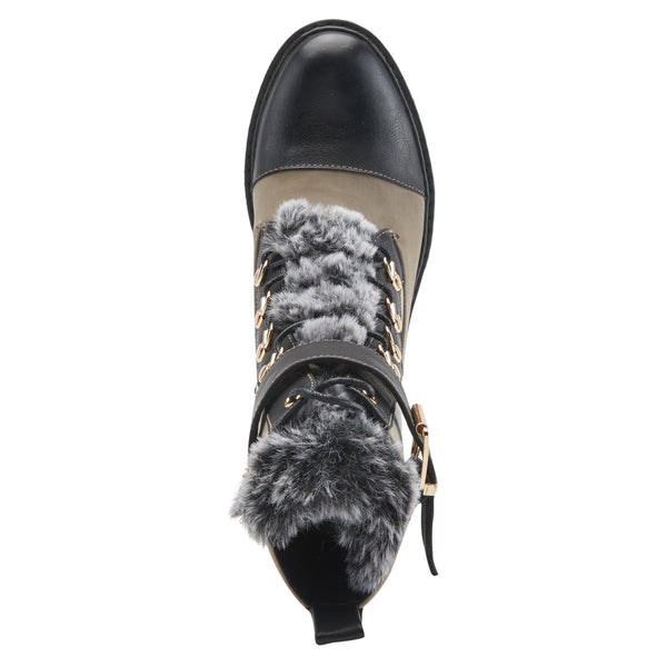 Flexus By Spring Step PATRIZIA HILVIA BOOTS