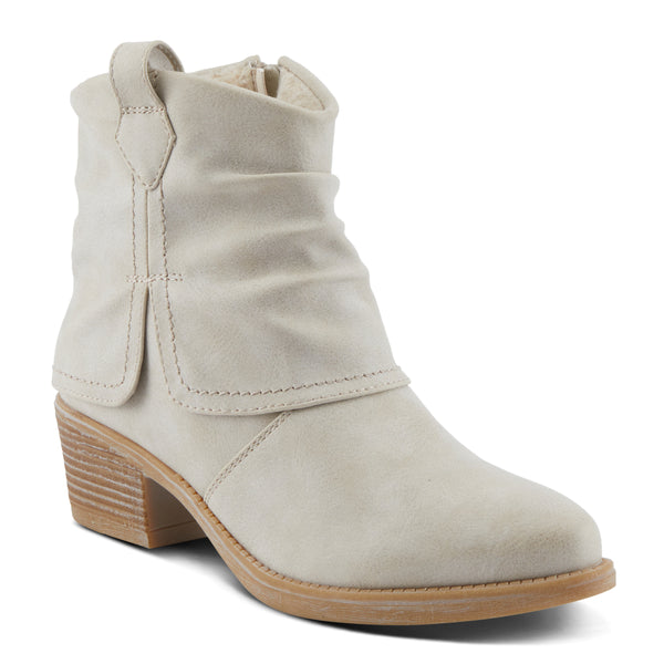 flexus by spring step PATRIZIA IDOLIZE BOOTS