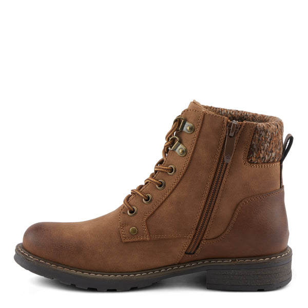 Flexus By Spring Step PATRIZIA JADELYN BOOTS