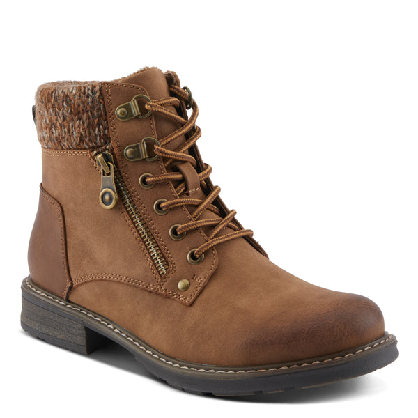 flexus by spring step PATRIZIA JADELYN BOOTS