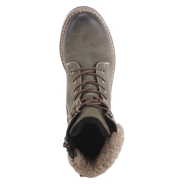 Flexus By Spring Step PATRIZIA JORDYN BOOTIE
