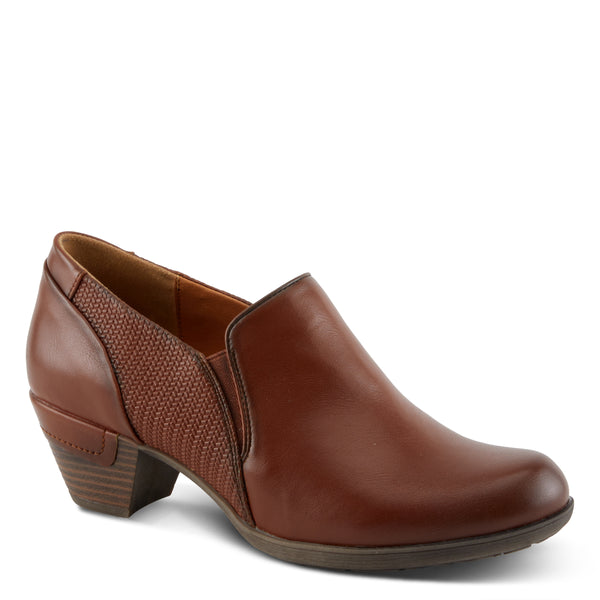 flexus by spring step PATRIZIA JULANEAH SHOES