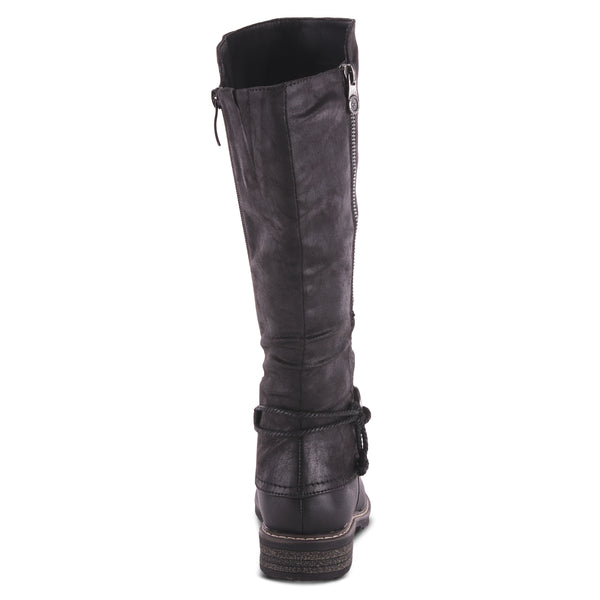 Flexus By Spring Step PATRIZIA KABUTA TALL BOOT