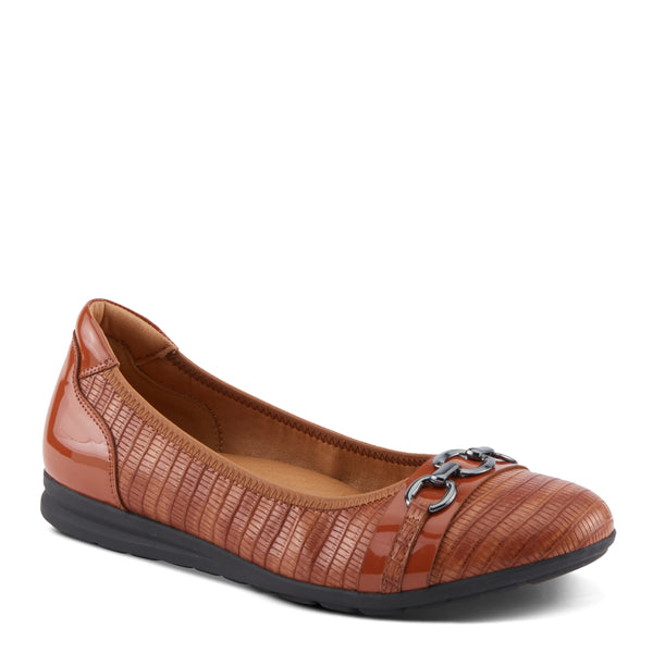 flexus by spring step PATRIZIA LAURYN SHOES