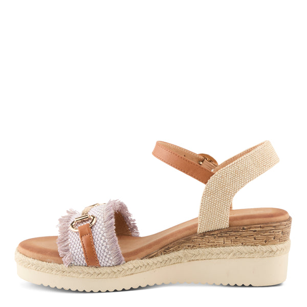 Flexus By Spring Step PATRIZIA LEMIRE SANDALS