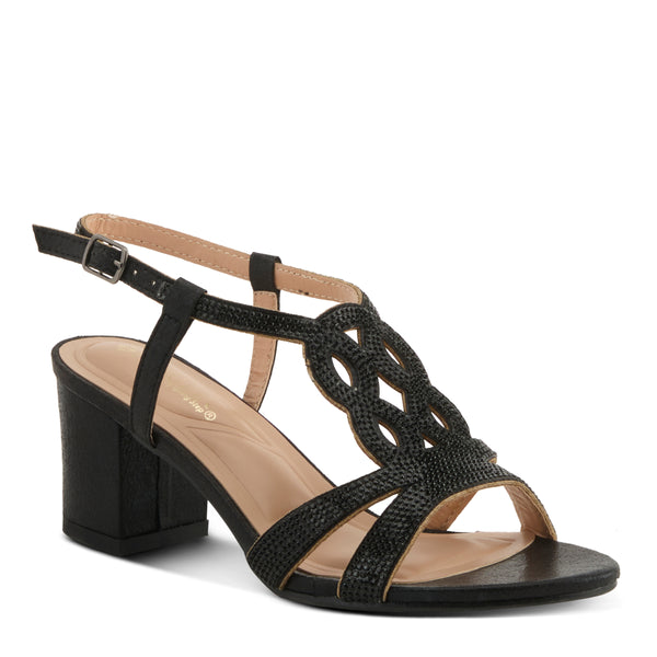 flexus by spring step PATRIZIA LILYANA SANDALS