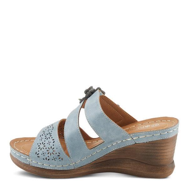 Flexus By Spring Step PATRIZIA LOLLY SANDALS