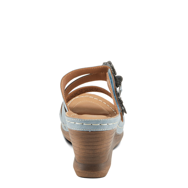 Flexus By Spring Step PATRIZIA LOLLY SANDALS
