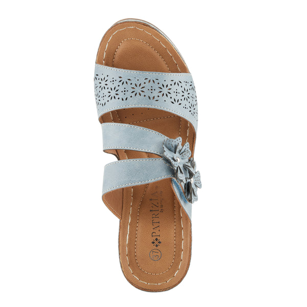 Flexus By Spring Step PATRIZIA LOLLY SANDALS