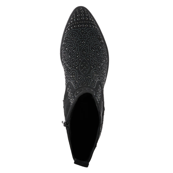 Flexus By Spring Step PATRIZIA LOVEGALORE BOOTIE
