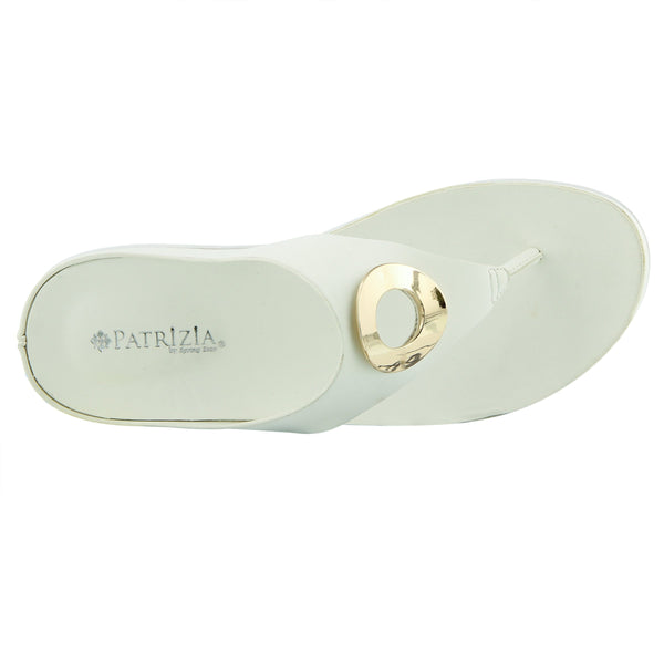 Flexus By Spring Step PATRIZIA LUERA THONG SANDAL