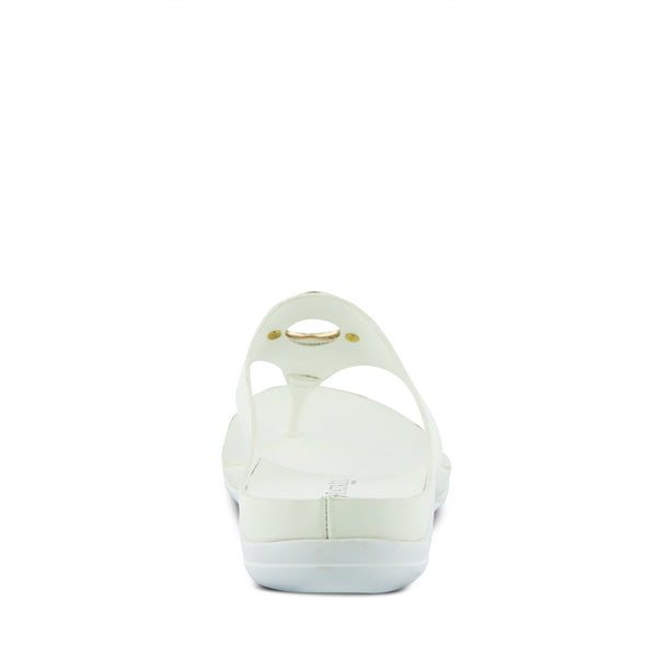 Flexus By Spring Step PATRIZIA LUERA THONG SANDAL