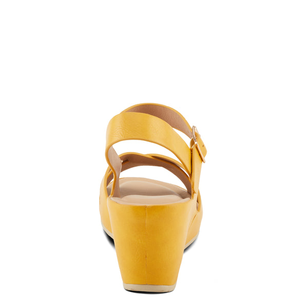 Flexus By Spring Step PATRIZIA LYRIC SANDALS