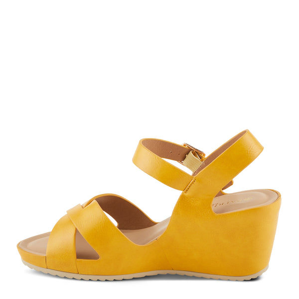 Flexus By Spring Step PATRIZIA LYRIC SANDALS
