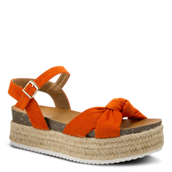 flexus by spring step PATRIZIA MADHURI ESPADRILLES