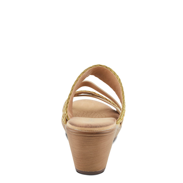 Flexus By Spring Step PATRIZIA MAHINA SANDALS