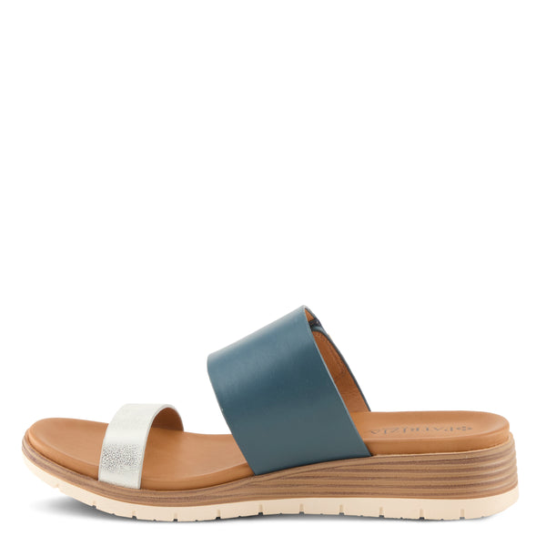 Flexus By Spring Step PATRIZIA MALIYAH SANDALS
