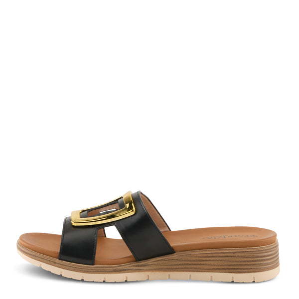 Flexus By Spring Step PATRIZIA MALMO SANDALS