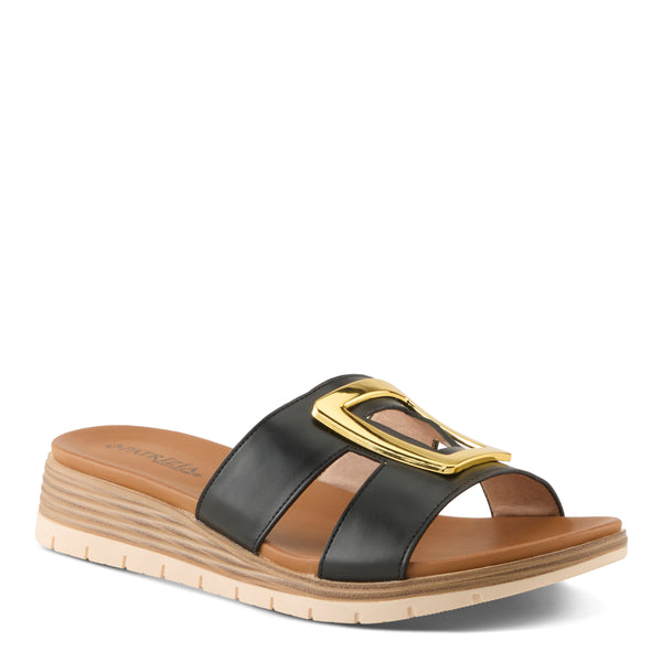 flexus by spring step PATRIZIA MALMO SANDALS