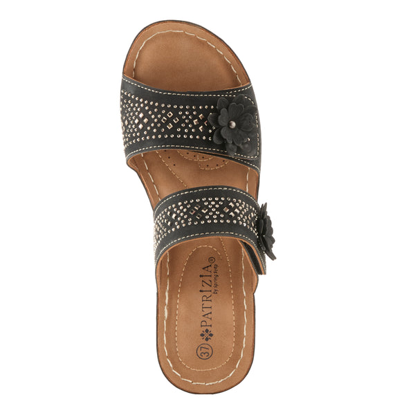 Flexus By Spring Step PATRIZIA MARGHERA SANDALS