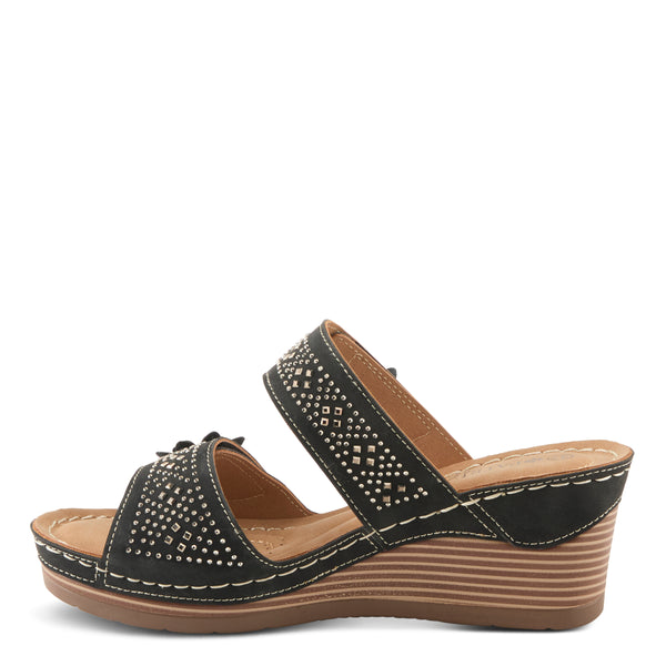 Flexus By Spring Step PATRIZIA MARGHERA SANDALS