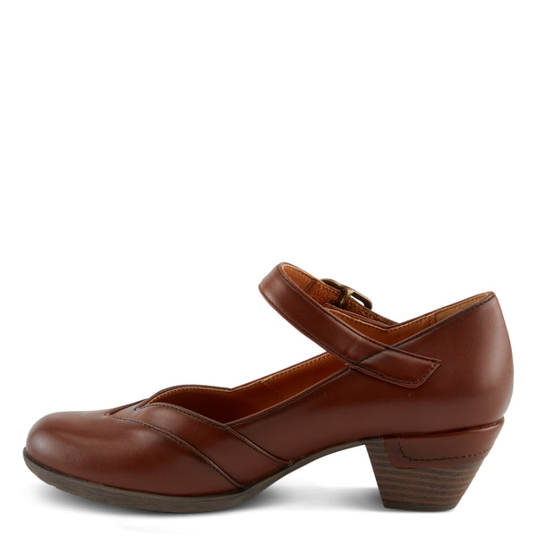 Flexus By Spring Step PATRIZIA MARYNEAH SHOES