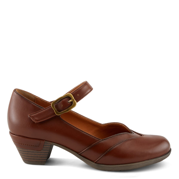 Flexus By Spring Step PATRIZIA MARYNEAH SHOES