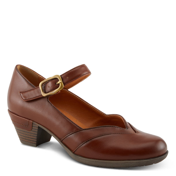 flexus by spring step PATRIZIA MARYNEAH SHOES