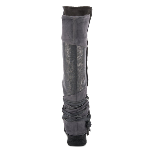 Flexus By Spring Step PATRIZIA MAXIE BOOTS