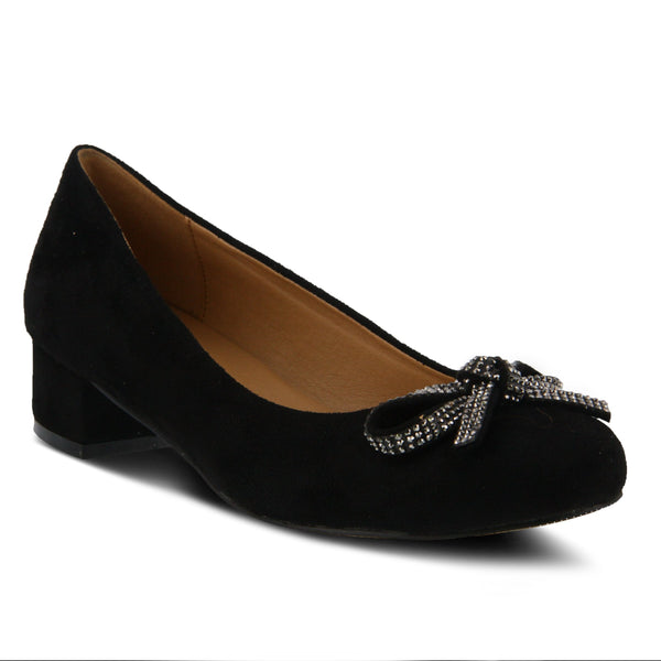 flexus by spring step PATRIZIA MAZEL PUMP
